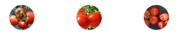 新品上市打卡这家超赞INS风的番茄凉皮，解锁第一波春季救命指南！